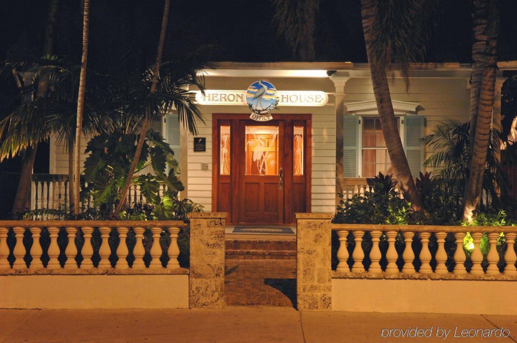 Фото Heron House - Adult Only