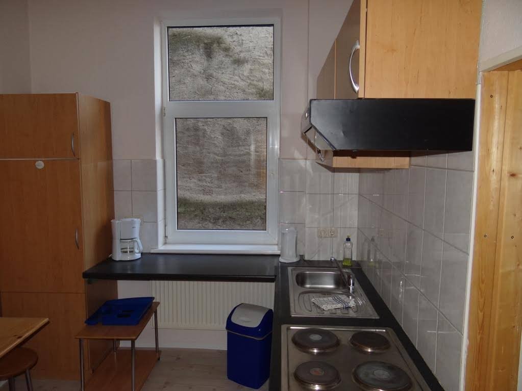 Фото Pension Apostel