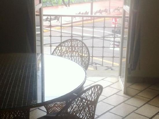 Фото Hotel Plaza Centro