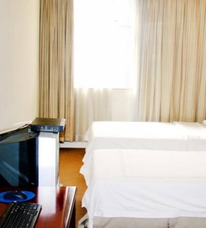 Фото Guangxin Hotel Shenzhen