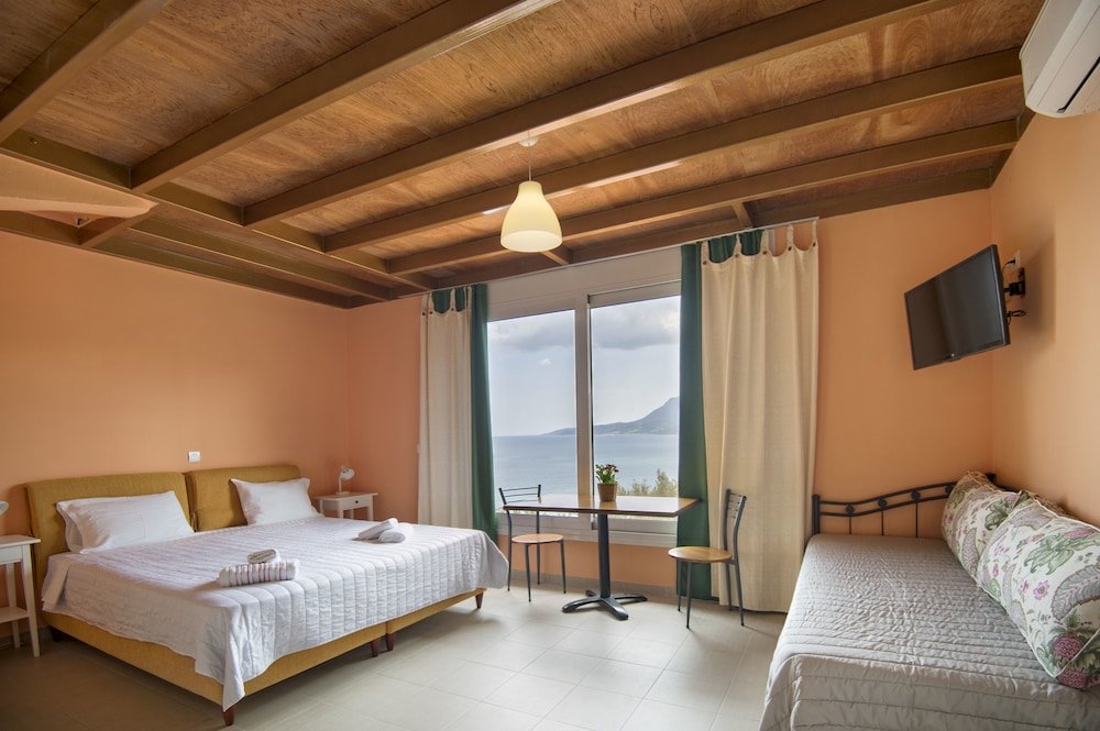 Фото Hotel Pelagos Studios