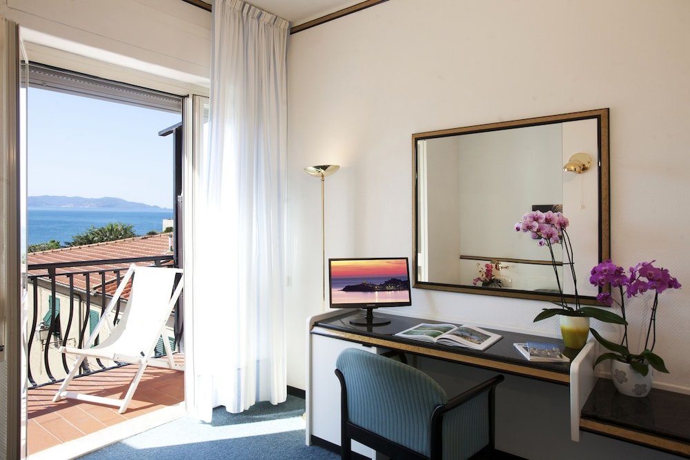 Фото Hotel Il Telamonio