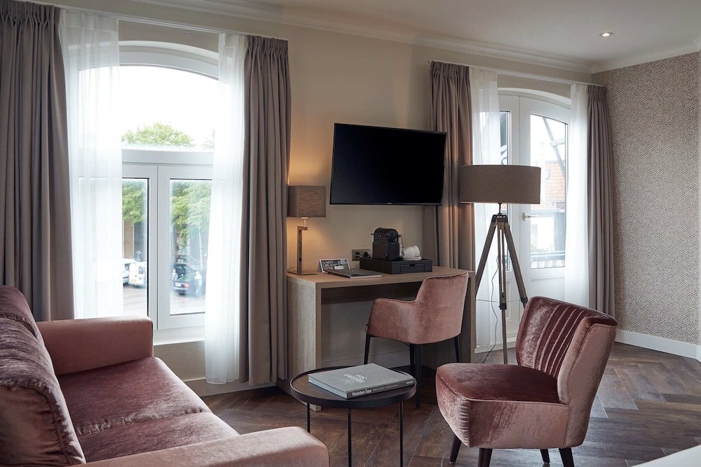 Фото Hotel de Lindeboom