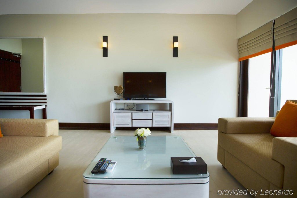 Фото Shinagawa Beach