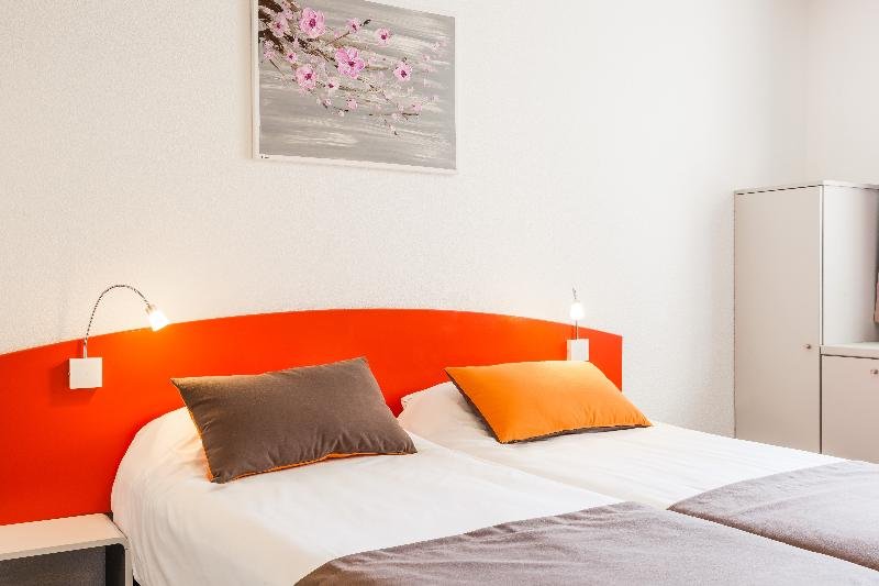 Фото City Residence Strasbourg Centre