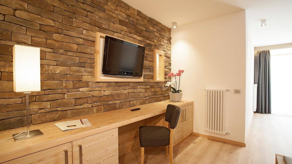 Фото Alpine Charme & Wellness Hotel Europeo