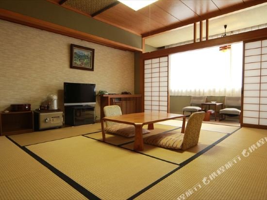 Фото Asahiya Ryokan