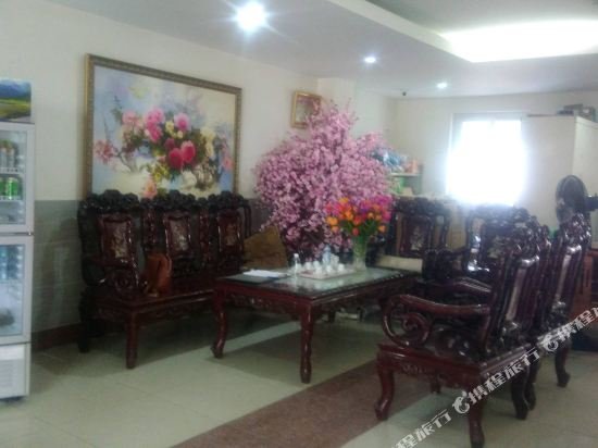 Фото Hoang Anh Star Hotel