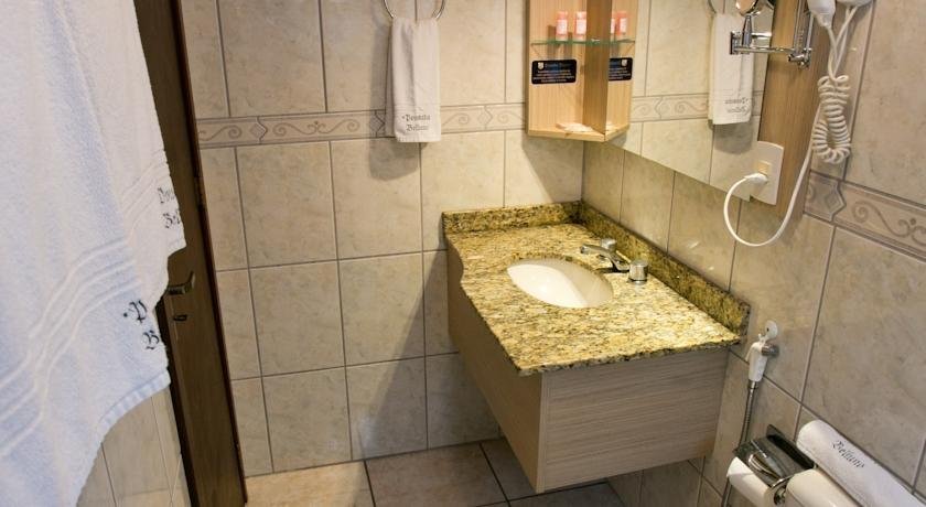 Фото Pousada Belluno