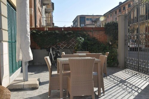 Гостиница Hotel Vittoria