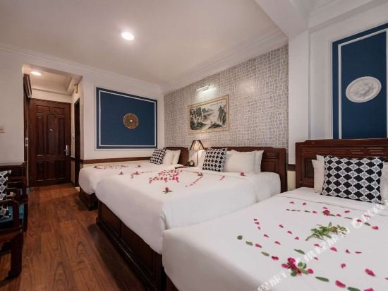 Фото Prince II Hotel