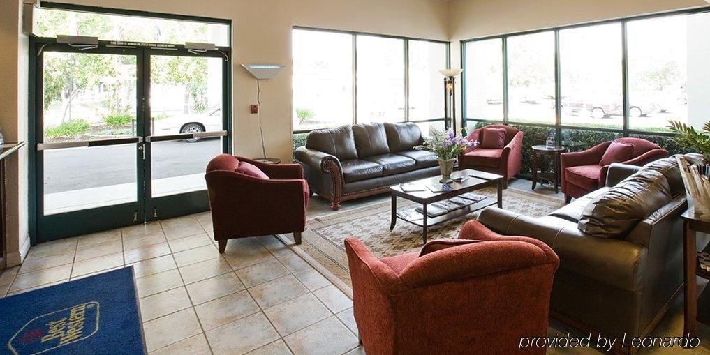 Фото Best Western Heritage Inn