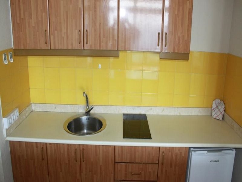 Фото Apartamentos Roca Verde - Playa del Inglés