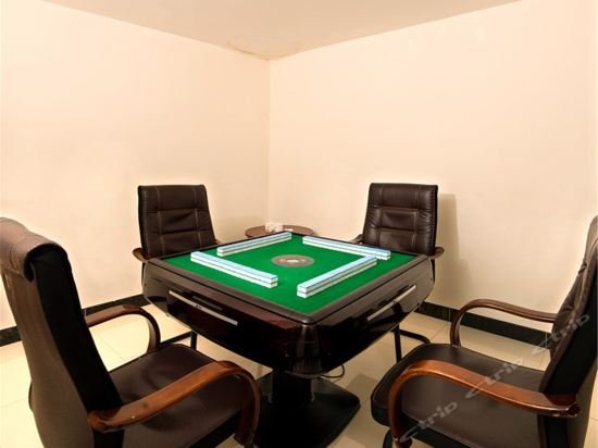 Фото Sanya Huayuan Hot Spring Seaview Resort