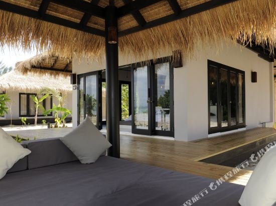 Фото Mali Koh Kradan