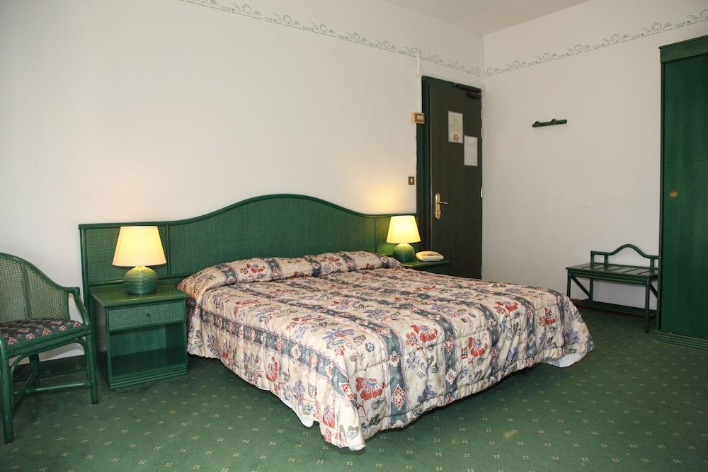 Фото Hotel Diana