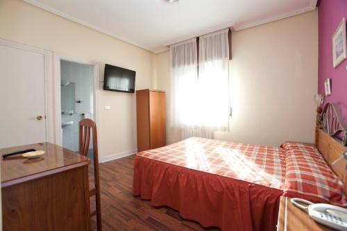 Фото Hotel Goizalde