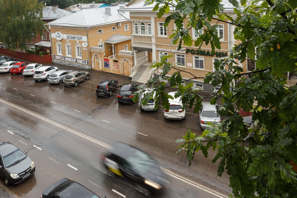 Фото Две Подушки на ул. Мальцева, д. 1