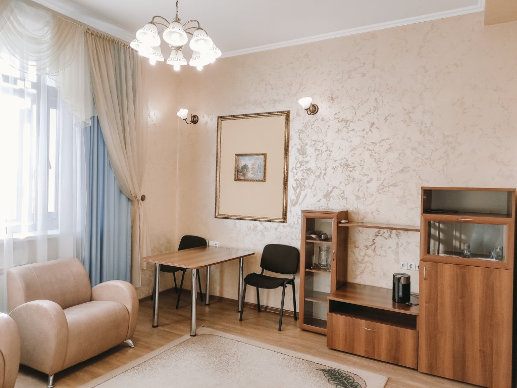 Фото Smart Hotel КДО Омск