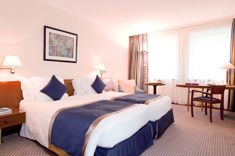 Фото Le Royal Hotels & Resorts