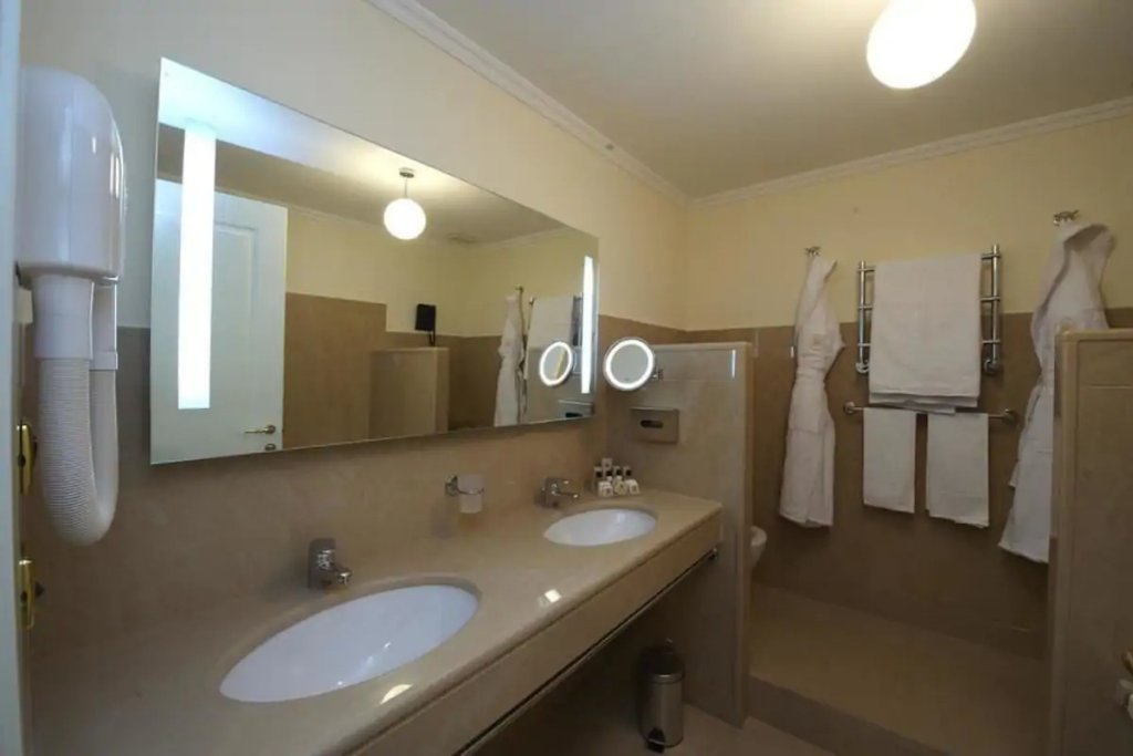 Фото Grand Hotel Piazza Borsa