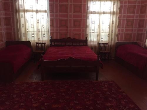 Фото Chateau Eniseli