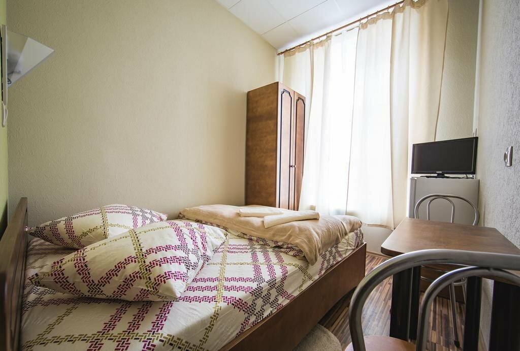 Hotel Sabina, Riga, photo