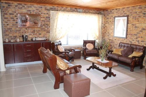 Фото Quest Bed And Breakfast