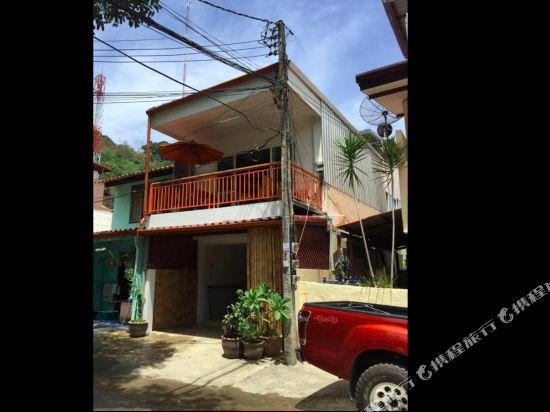 Фото Kata S T House