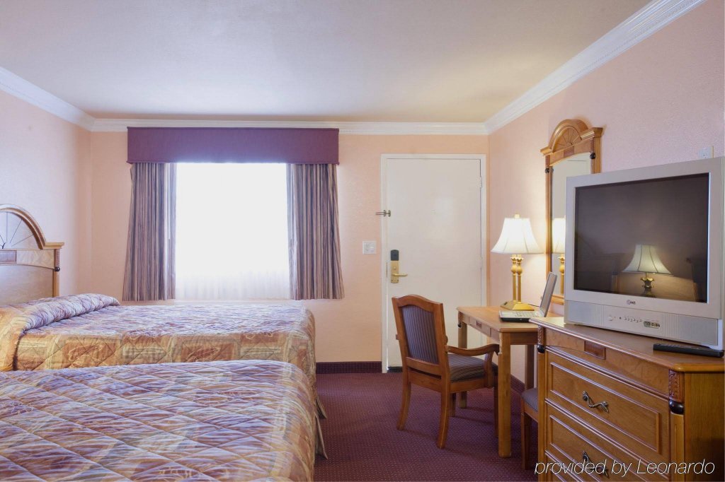 Фото Americas Best Value Inn Milpitas Silicon Valley