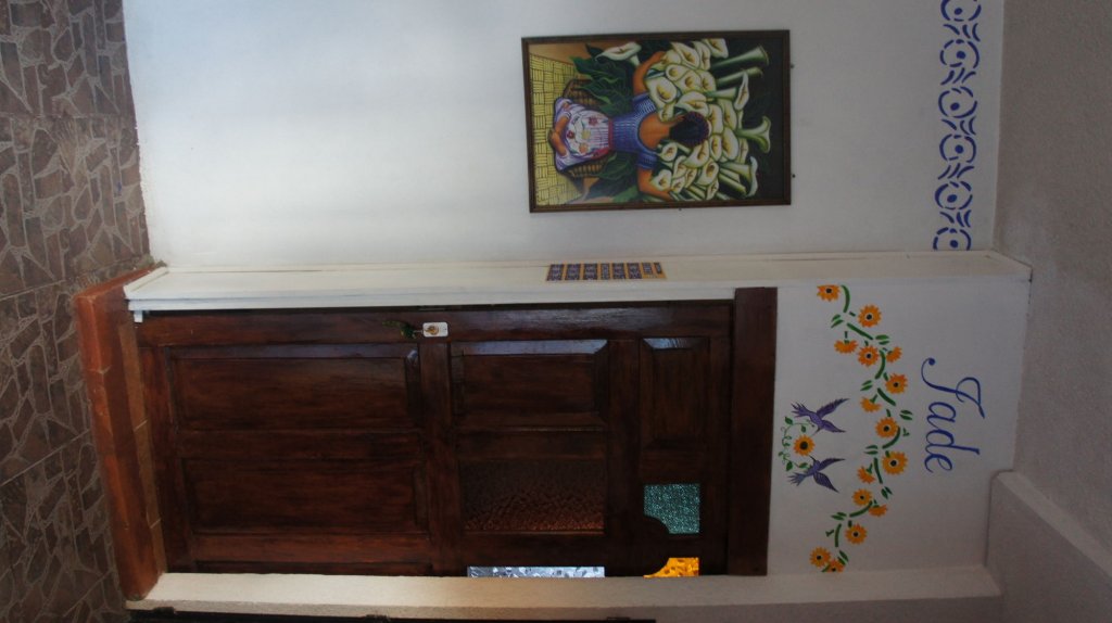 Фото Posada Jade Teotihuacán