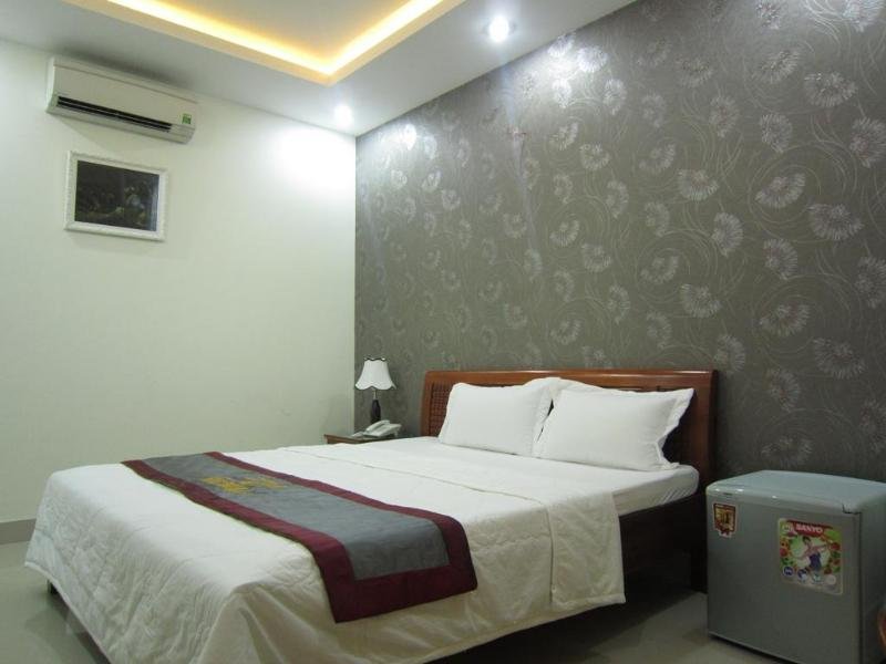 Фото Thu Ha Hotel