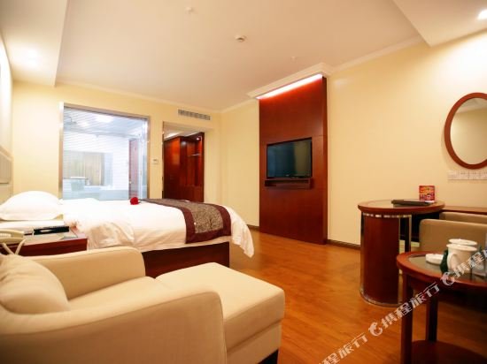 Фото GreenTree Inn Changzhou Changwu Gufang Road Express Hotel