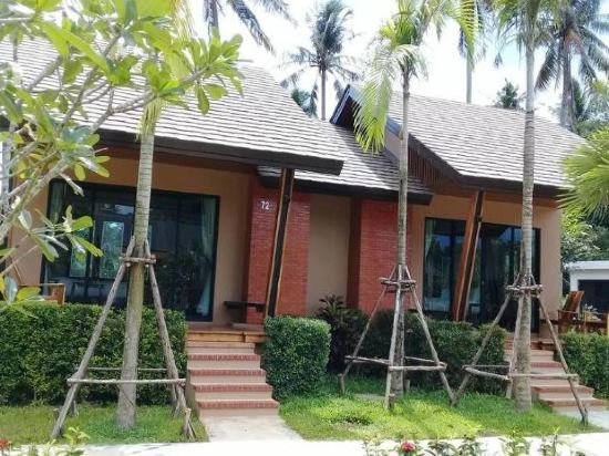 Фото Aonang Hill @ 11/1