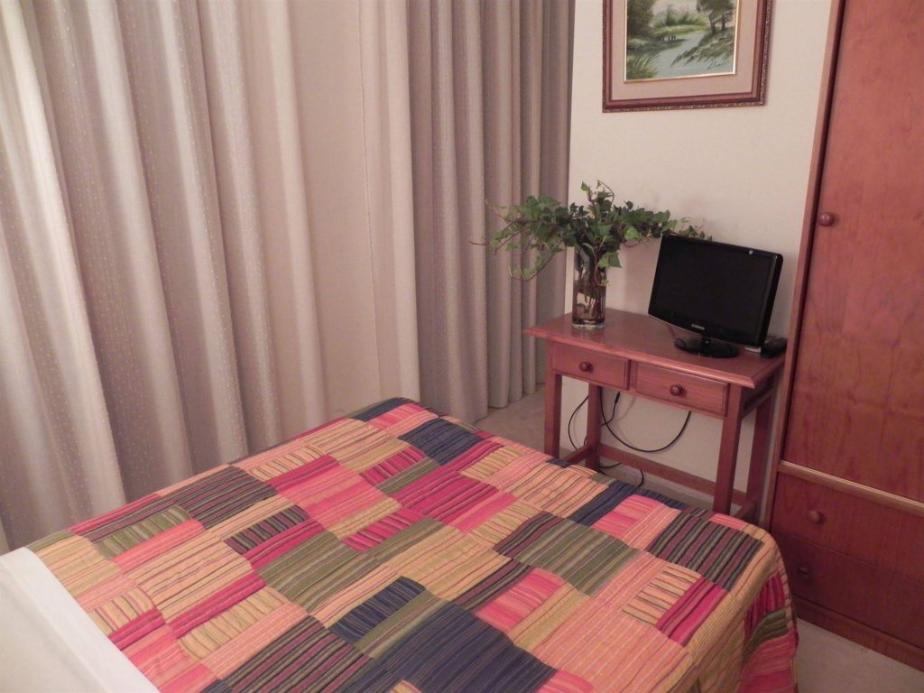 Фото Hostal El Olivo