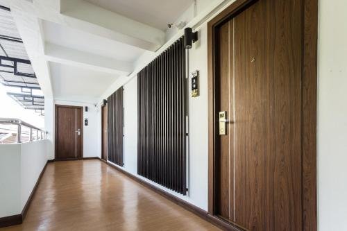 Фото The Wing Lanna Hotel