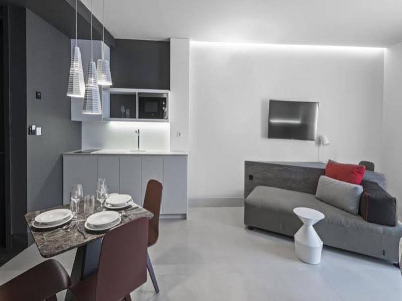 Фото Myr Plaza Mercado