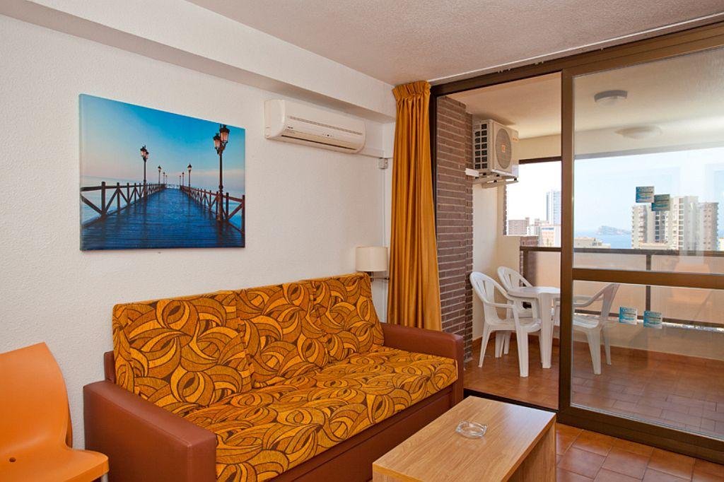 Фото Hotel Bcl Levante Club & SPA - Adults only