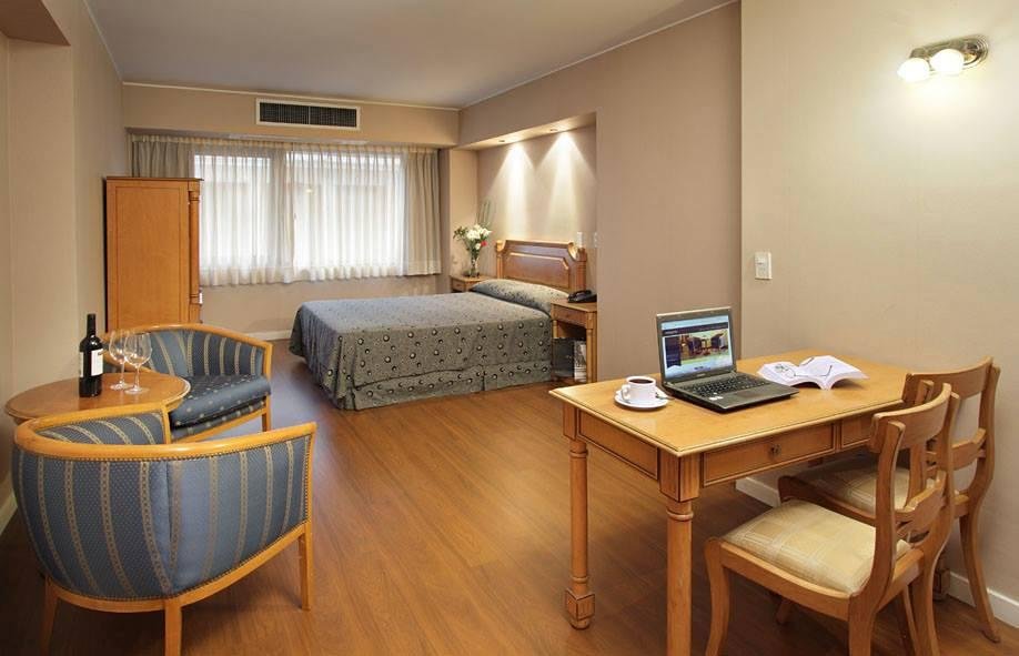 Фото Up América Plaza