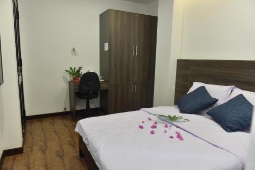 Фото Hai Yen Hotel