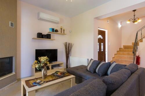 Фото Villa Roumeli