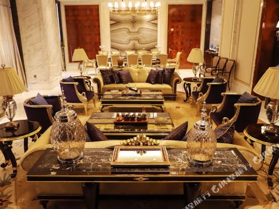 Фото Wanda Realm Nanchang