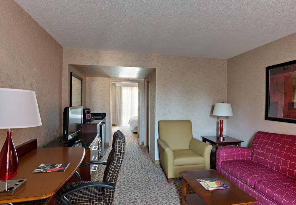 Фото Tucson Marriott University Park