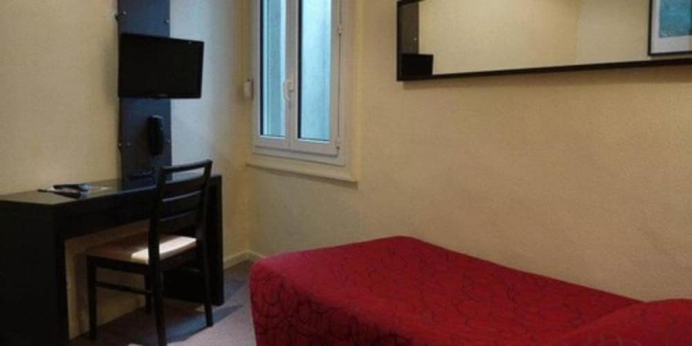 Фото Hotel de La Comedie