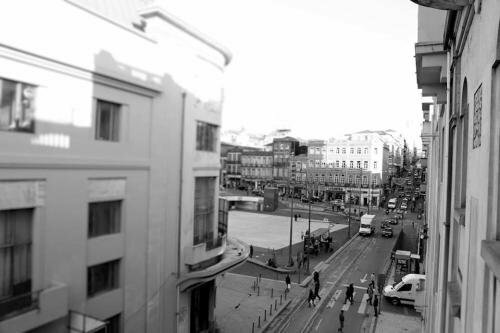 Внешний вид отеля Rivoli Cinema Hostel в Порту, фото 5