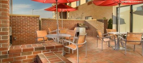 Гостиница TownePlace Suites Patuxent River Naval Air Station