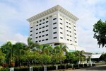 Grand Mahkota Hotel Pontianak