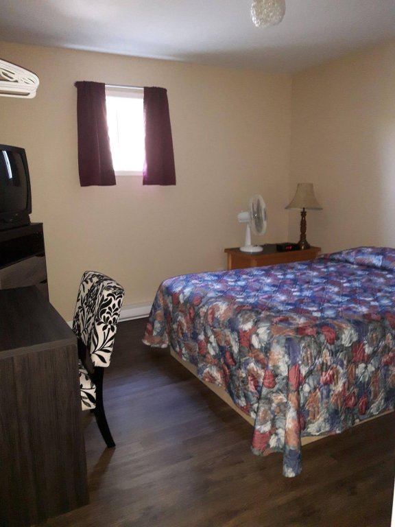 Фото Fair Isle Motel