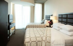 Апартаменты Twelve Downtown, Autograph Collection