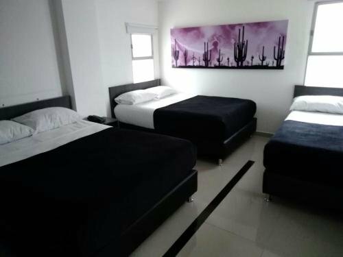 Hotel Hotel Onix, Neiva, photo